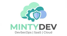 MintyDev logo